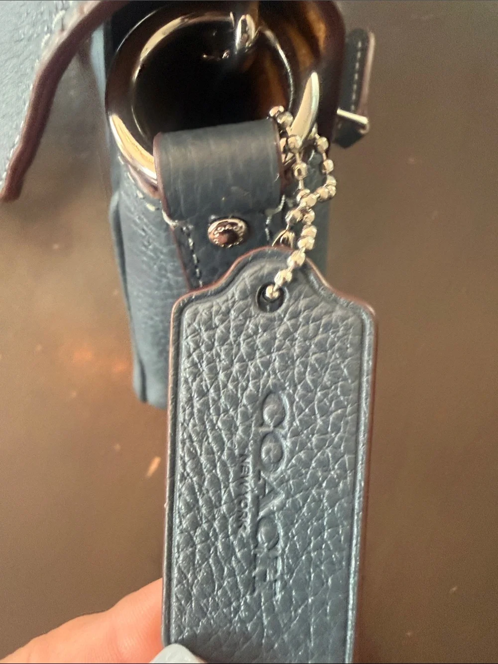 Coach nwt crossbody